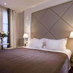 Hotel Longchamp Elysees