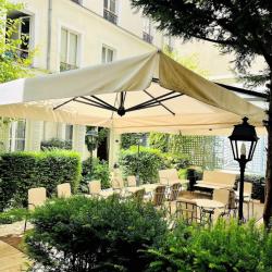 Hôtel Lord Byron