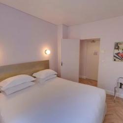 Hotel L'orque Bleue