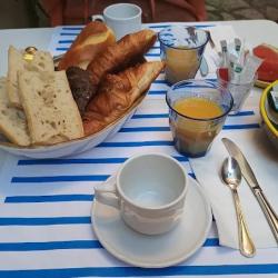 Hotel L'orque Bleue