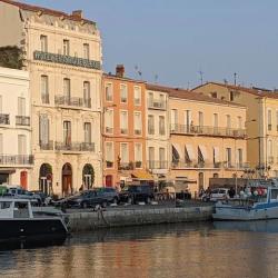 Hotel L'orque Bleue