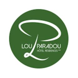 Hotel Lou Paradou