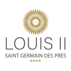 Hôtel Louis II - Paris