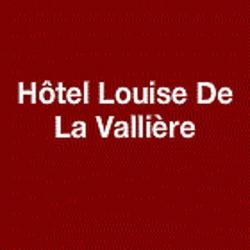 Hôtel Louise De La Vallière