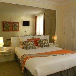 Hotel Lutetia