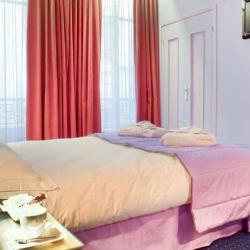 Hotel Lyon Bastille