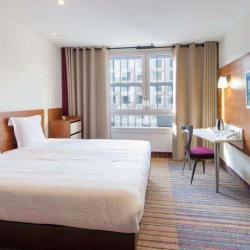 Hotel Lyon-ouest