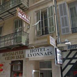 Hotel Lyonnais