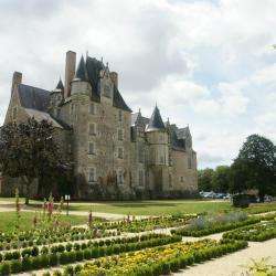Hôtel Mabille-duchêne