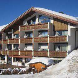 Hotel Macchi