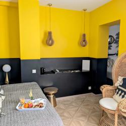 Hôtel Mademoiselle Juan Les Pins Antibes