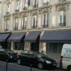 Hôtel Mademoiselle