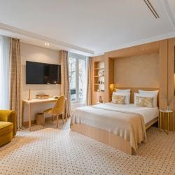Hôtel Madison