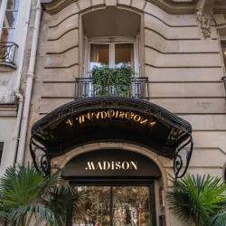 Hôtel Madison