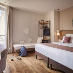 Hôtel Magenta 38 By Happyculture