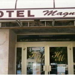 Hotel Magnan