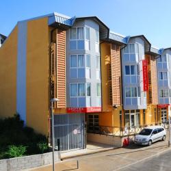 Hotel Maharajah Mayotte