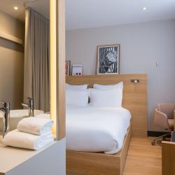 Hôtel Maison Nô - Lyon