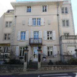 Hôtel Maitagaria