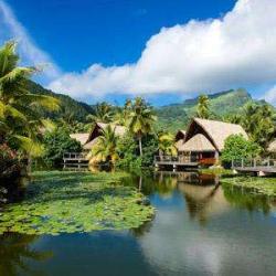 Hôtel Maitai Lapita