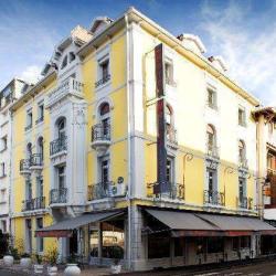 Hôtel Majestic