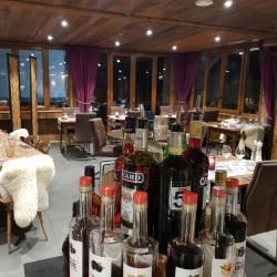 Hôtel Restaurant Le Malgovert