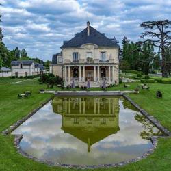 Hôtel Manoir De Beauvoir