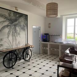 Hôtel Manoir De Rigourdaine