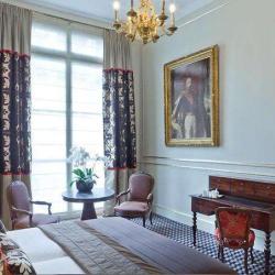 Hôtel Mansart