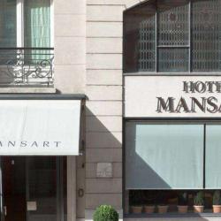 Hotel Mansart