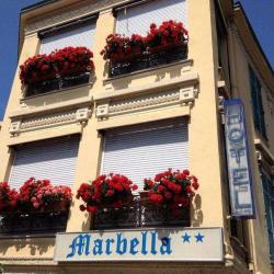 Hôtel Marbella