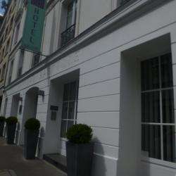 Le Marceau Bastille