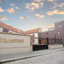 Hôtel Margaux