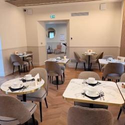 Hôtel Margaux