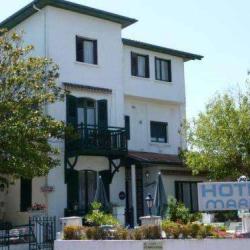 Hôtel Marinette