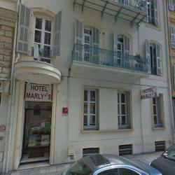 Hôtel Marly's