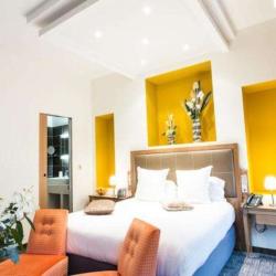 Hotel Marotte