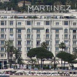 Hôtel Martinez