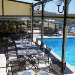 Hôtel Mas Bellevue