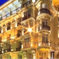 Hôtel Masséna Nice
