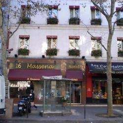 Hôtel Massena