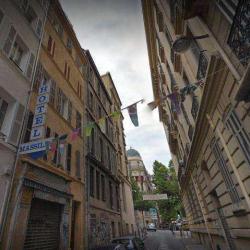 Hotel Massilia