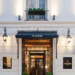 Hôtel Mathis élysées