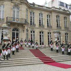 Hôtel De Matignon