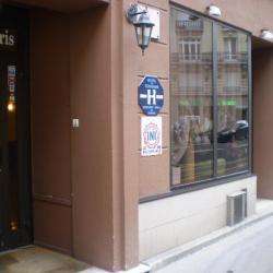 Hôtel Maubeuge