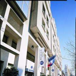 Hôtel Médian Porte De Versailles