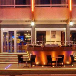 Hôtel Restaurant Mediterranée
