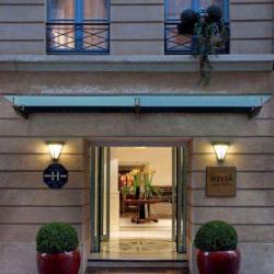 Meliá Paris Vendome