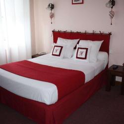 Hôtel Memphis
