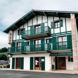 Hôtel Mendionde